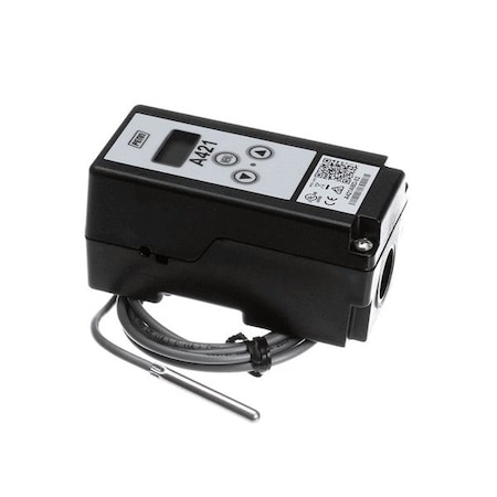 Kolpak Temp Control Penn A421Abd W/ Air Defrost, No 550008317 550008317